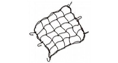 Превью  Сетка транспортировочная для корзины TOPEAK Cargo Net TCN02
